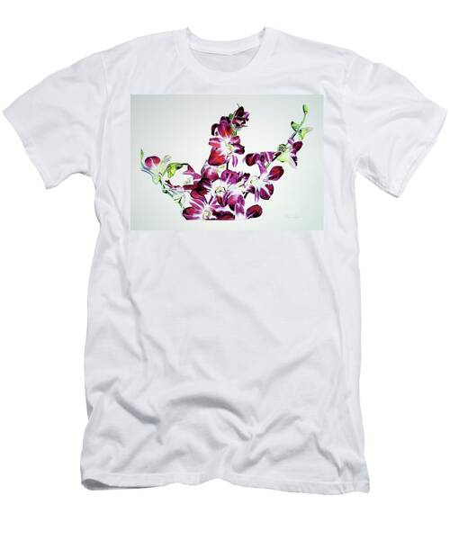 Orchids T-Shirt