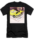 1960s Mercury Comet T-Shirt