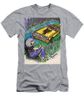 1970 Dodge Challenger T-Shirt