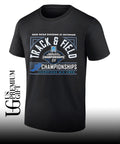 2026 NCAA Division III Outdoor Track & Field Championships Win Here T-shirt