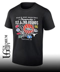 1St and 2nd Rounds March Madness 2026 NCAA DI Men’s Basketball Championship Portland Or shirt