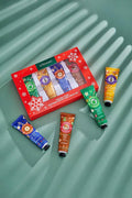 Natural Scent Moisturizing Hand Cream Set (1set = $5)