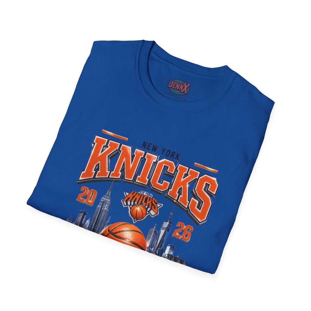 York Knicks 2026 Champions Nyc City Skyline Unisex T-shirt, Sweatshirt, Hoodie (3)