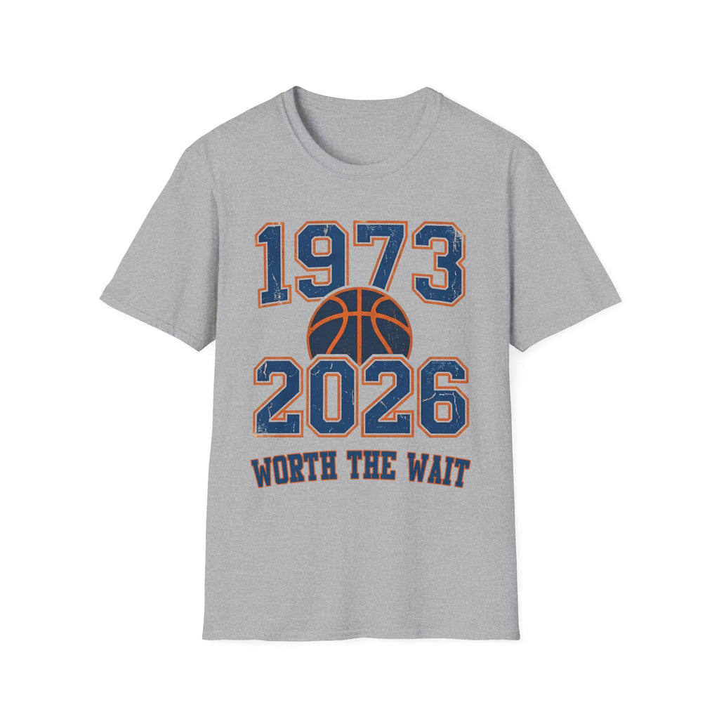1973 2026 York Basketball Fan Tee 53 Years Worth Wait Unisex T-shirt, Sweatshirt, Hoodie (3)
