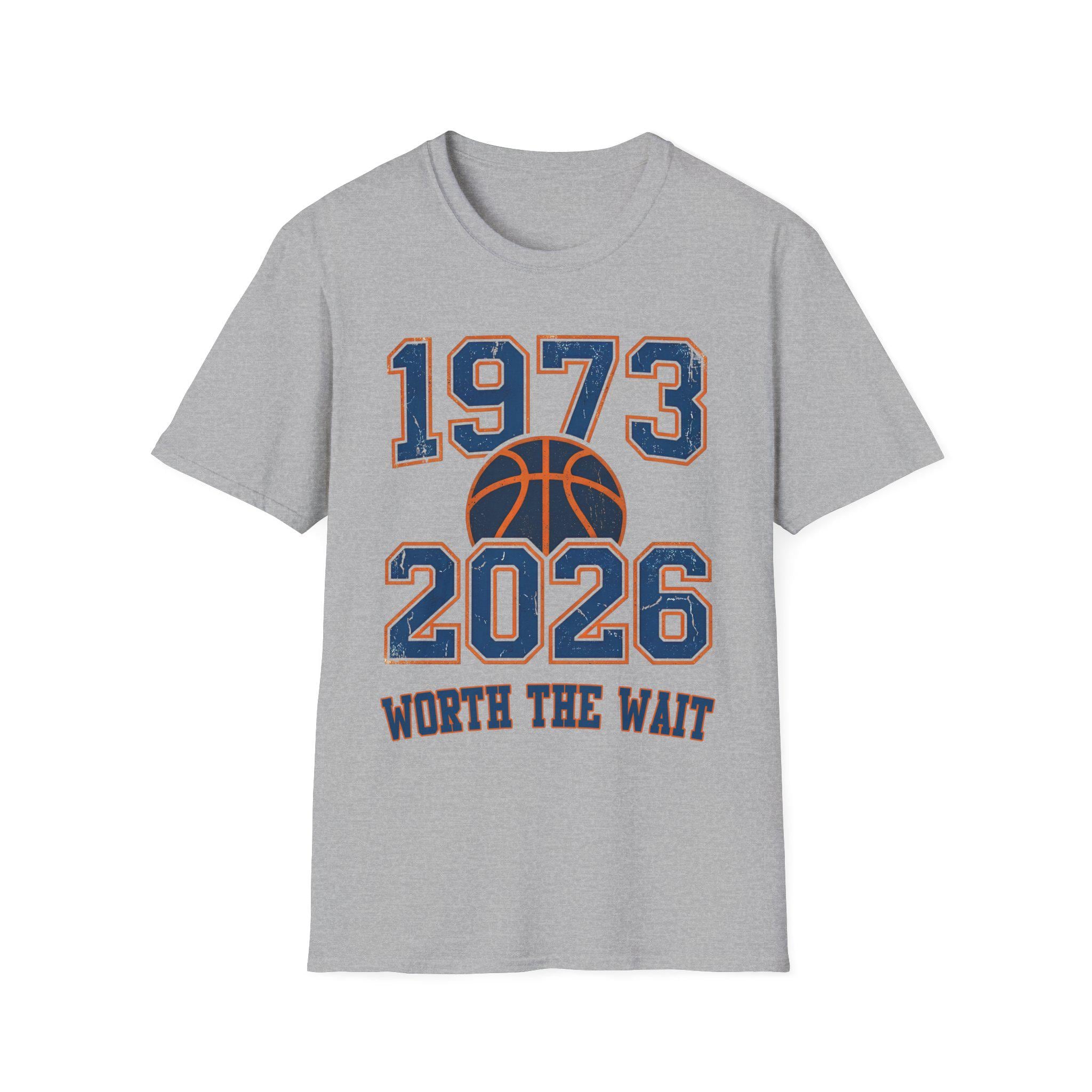 1973 2026 York Basketball Fan Tee 53 Years Worth Wait Unisex T-shirt, Sweatshirt, Hoodie (3)