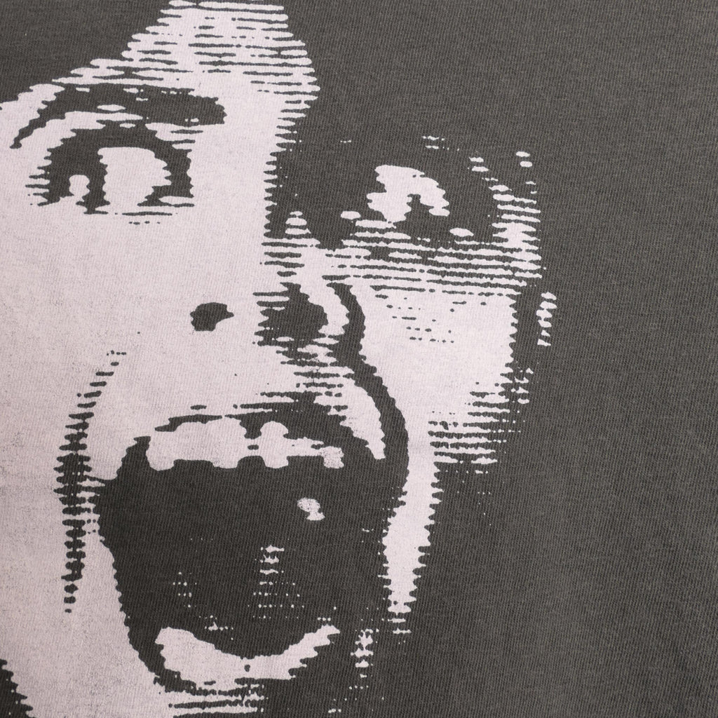 Cky Sleepaway Camp Band Tee Jackass Heavy Metal Doom Grunge Rock Roll Show Bam Margera Horror Movie Promo Ultra Faded Xl (3)
