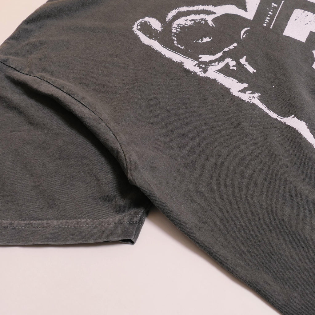 Rex Band Tee Beard Stars Tyrannosaurus Rex Tour Post Punk Wave Alternative Rock Trex English Uk Heavy Metal Faded Xl (3)