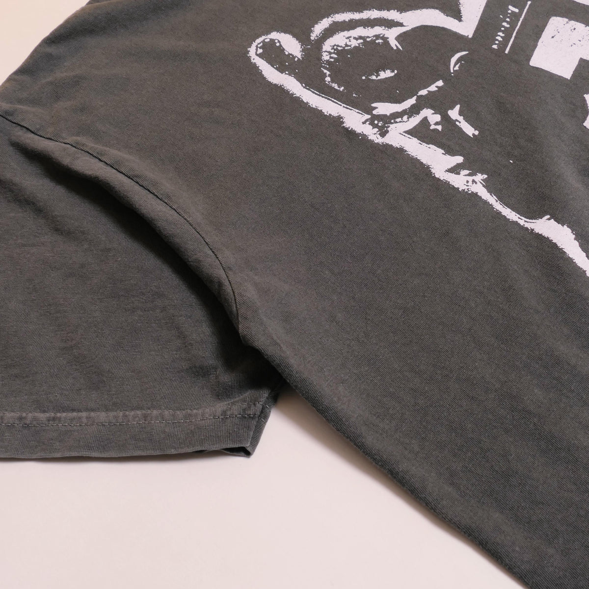 Rex Band Tee Beard Stars Tyrannosaurus Rex Tour Post Punk Wave Alternative Rock Trex English Uk Heavy Metal Faded Xl (3)