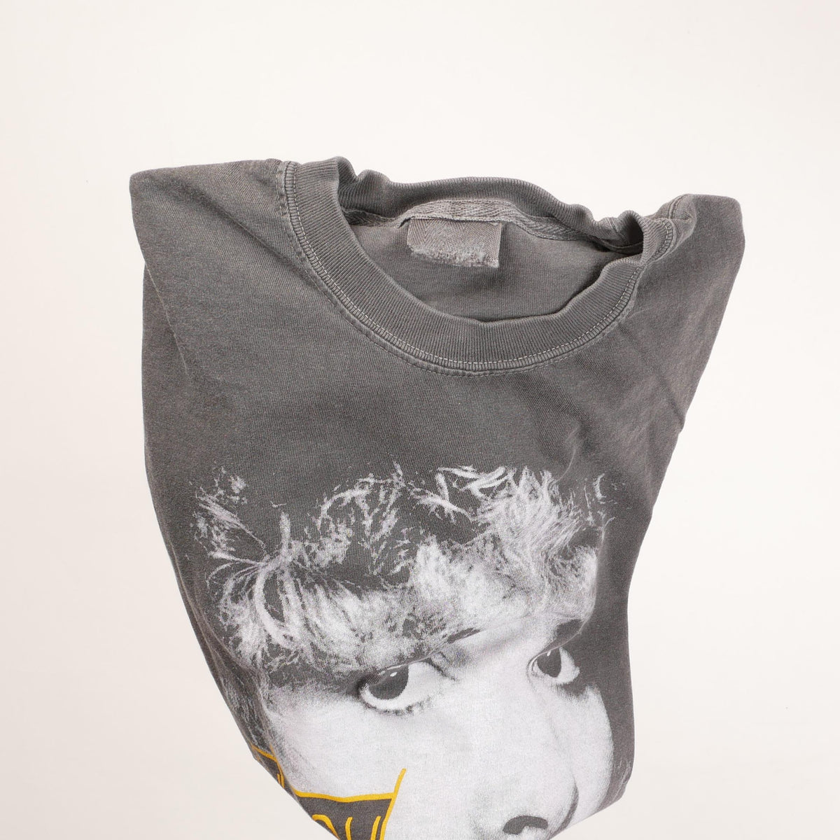Stevie Nicks Rock Little Tee Ultra Faded Rock Wave Band Belladonna Other Side Mirror Fleetwood Singer Album Medium (3)