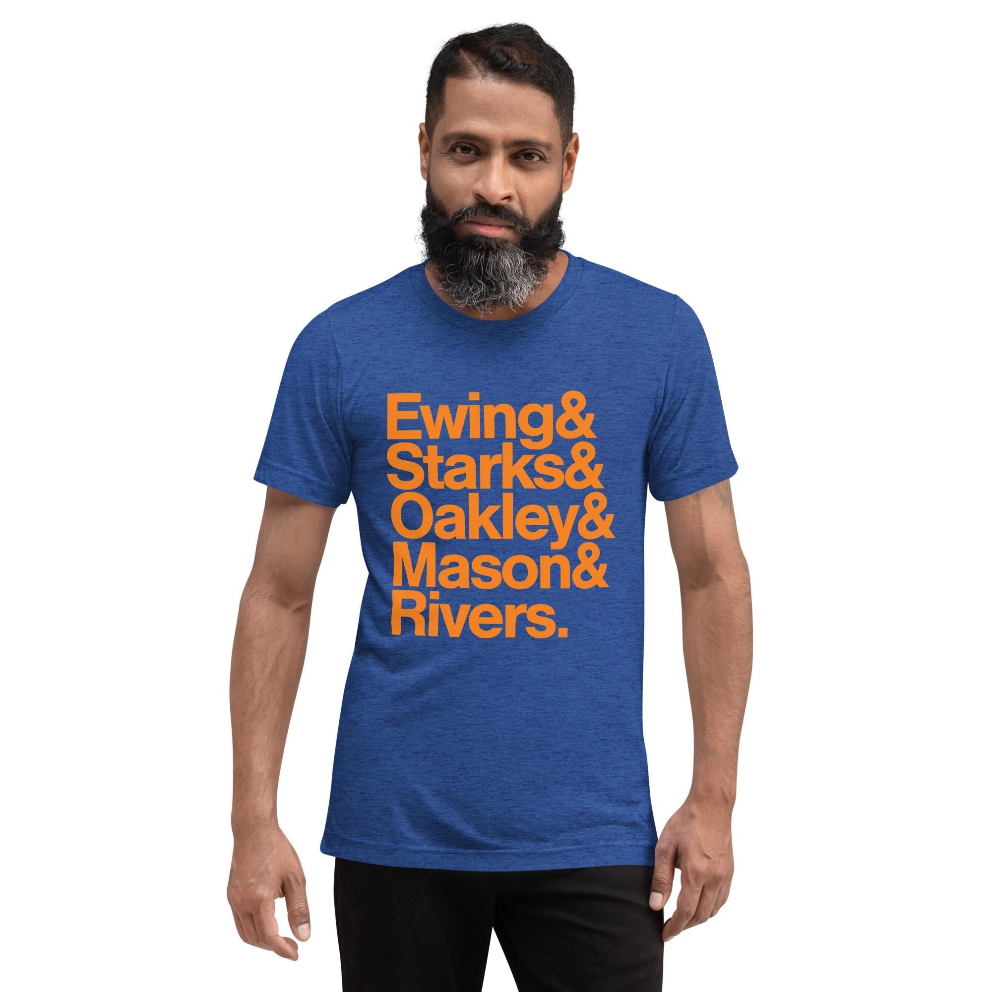 York 93 Unisex T-shirt, Sweatshirt, Hoodie (3)