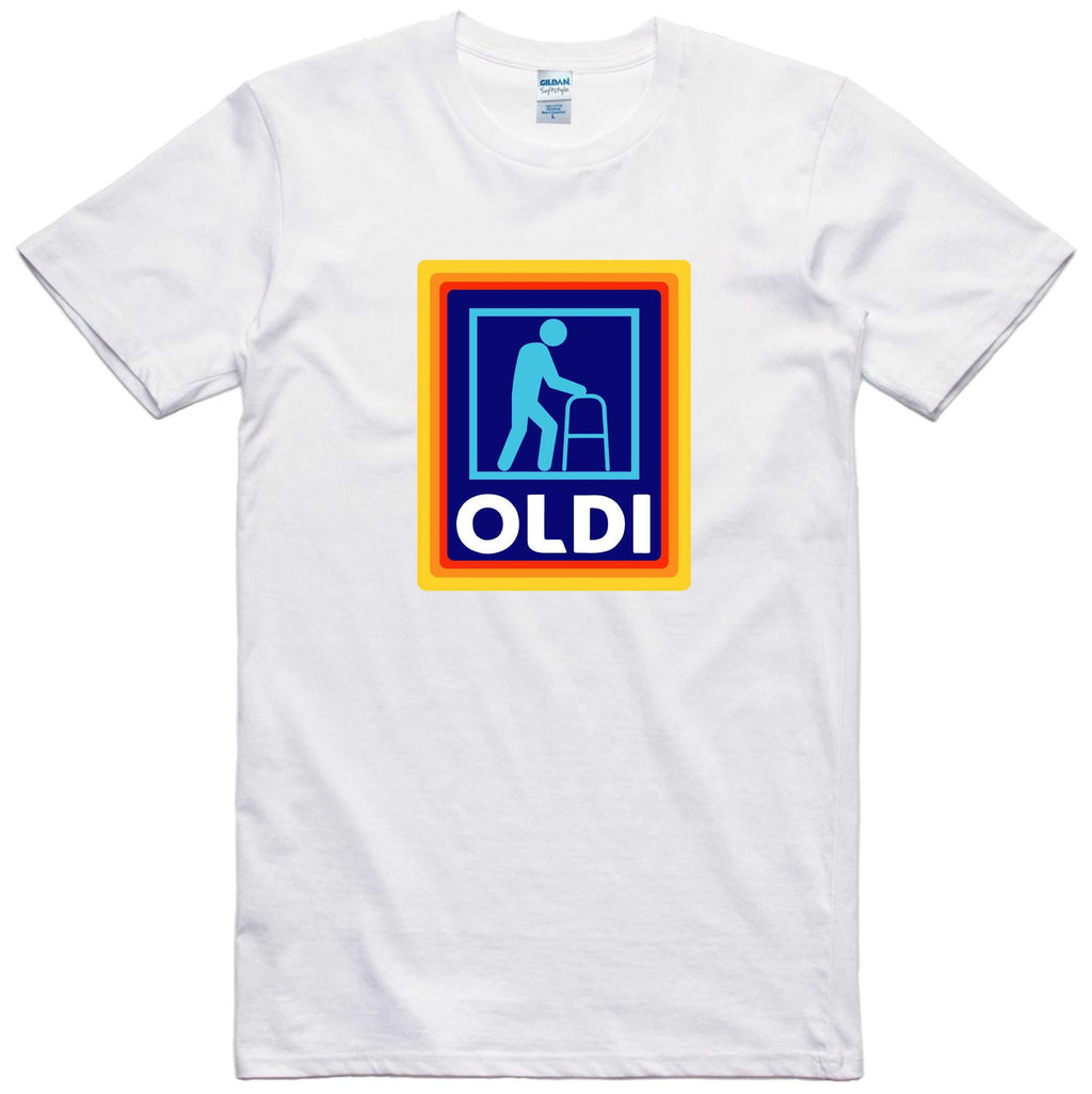 Fathers Day Oldi Parody Dad Regular Fit Unisex T-shirt, Sweatshirt, Hoodie (3)