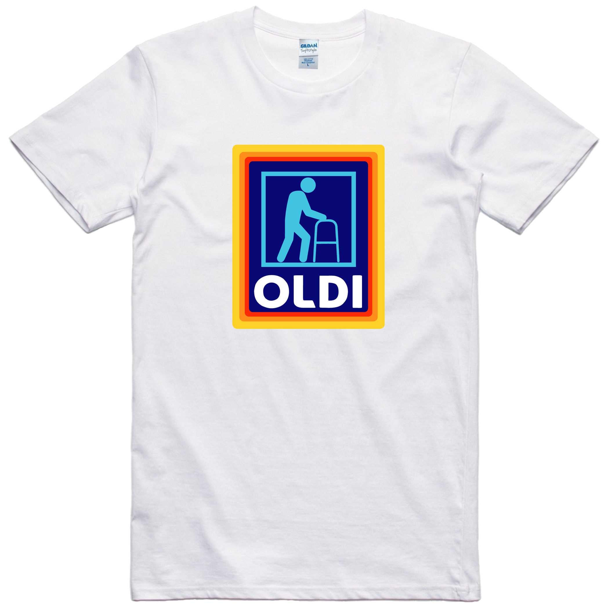 Fathers Day Oldi Parody Dad Regular Fit Unisex T-shirt, Sweatshirt, Hoodie (3)