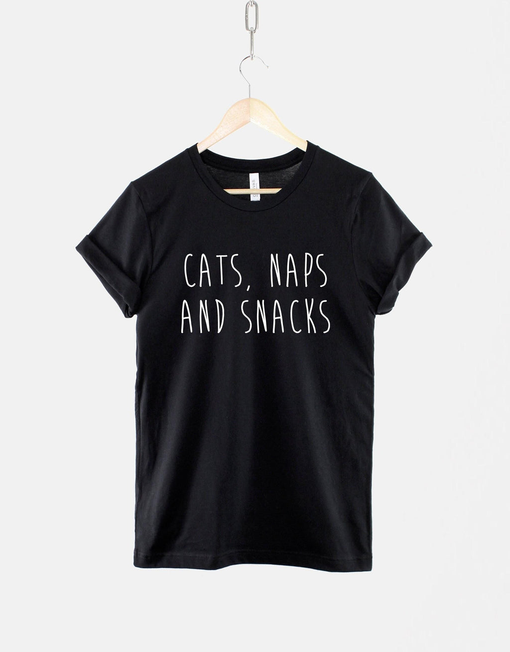 Cats Naps Snacks Cat Lover Cat Quote Cat Lover Cat Lover (3)