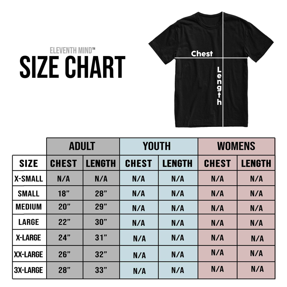 Psycho Eleventh Mind Streetwear Brand Trippy Unisex T-shirt, Sweatshirt, Hoodie (3)