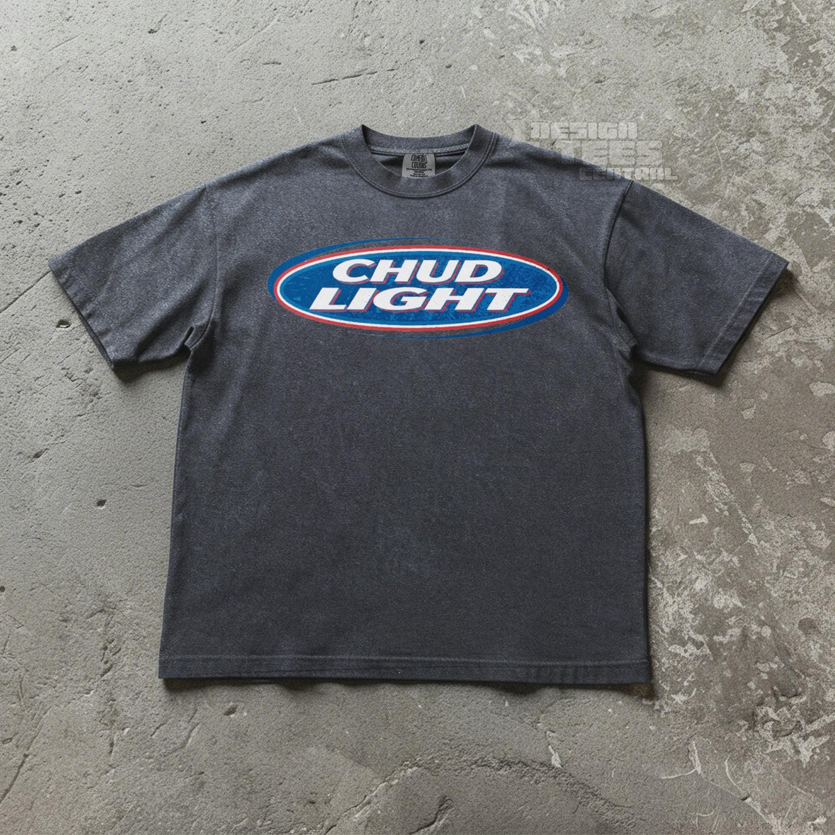 Chud Light Meme Unisex T-shirt, Sweatshirt, Hoodie (3)