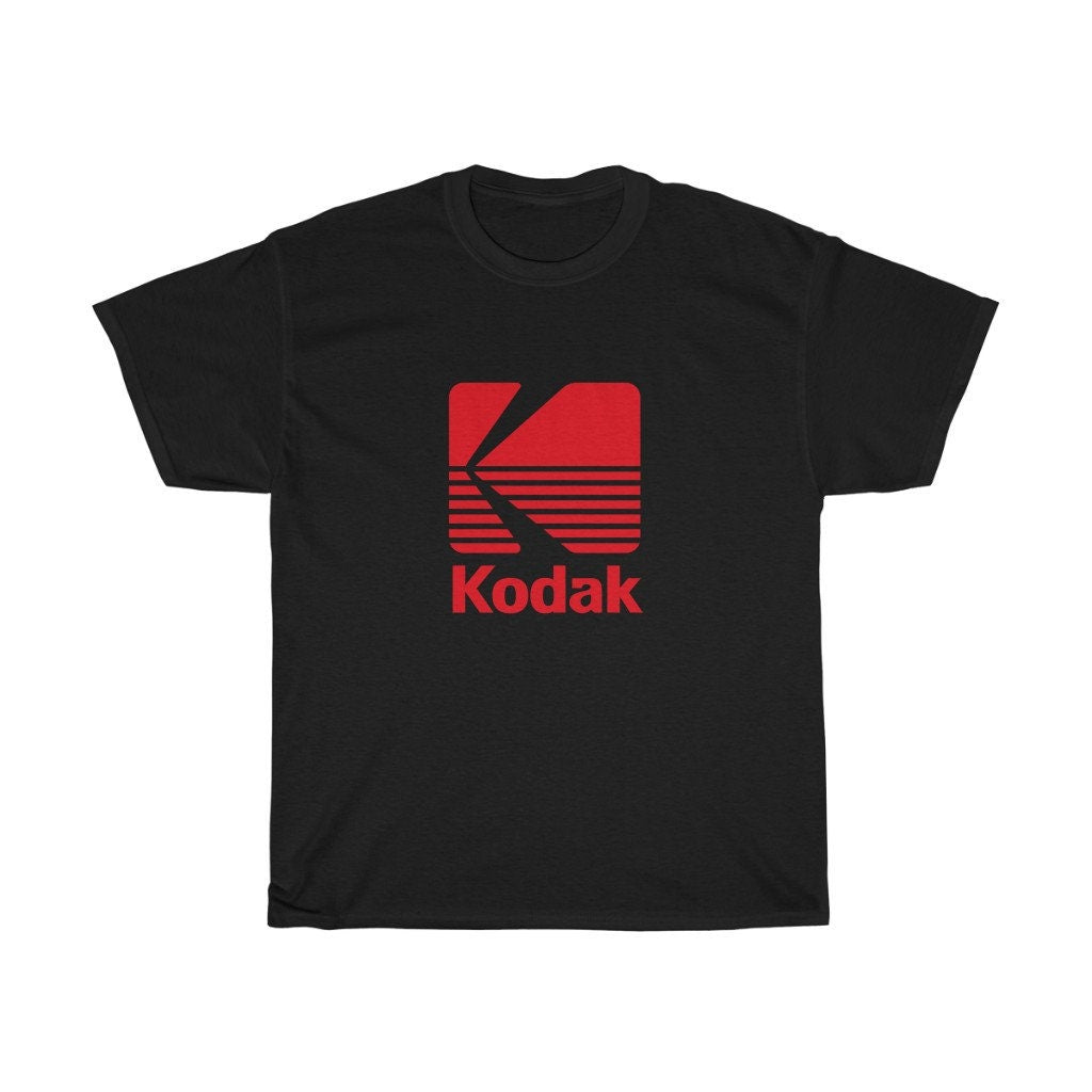 Vintage Kodak Film Photo Unisex T-shirt, Sweatshirt, Hoodie (3)