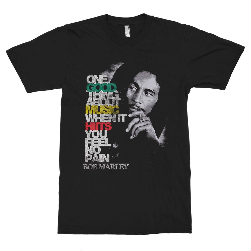 Bob Marley Quote Vintage Sizes Unisex T-shirt, Sweatshirt, Hoodie (3)