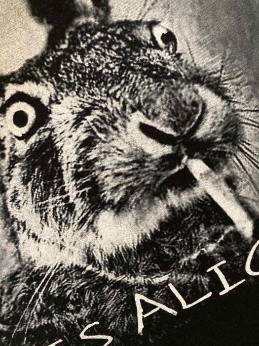 Stoned Rabbit Streetwear Unisex T-shirt, Sweatshirt, Hoodie (3)