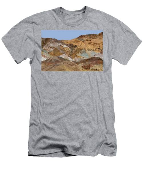 Death Valley National Park Artist's Drive 2 T-Shirt