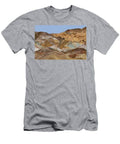 Death Valley National Park Artist's Drive 2 T-Shirt
