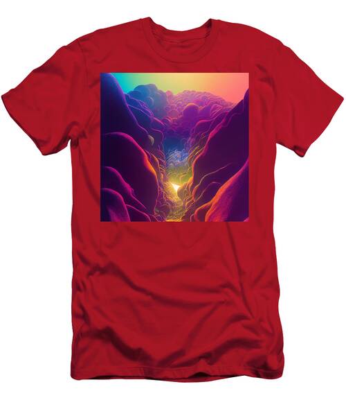 Fantasy #2 T-Shirt