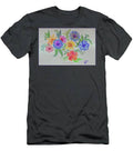 Floral Spread #2 T-Shirt