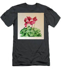 Cyclamen T-Shirt
