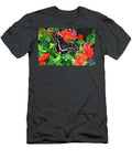 Palamedes Swallowtail Butterfly #2 T-Shirt