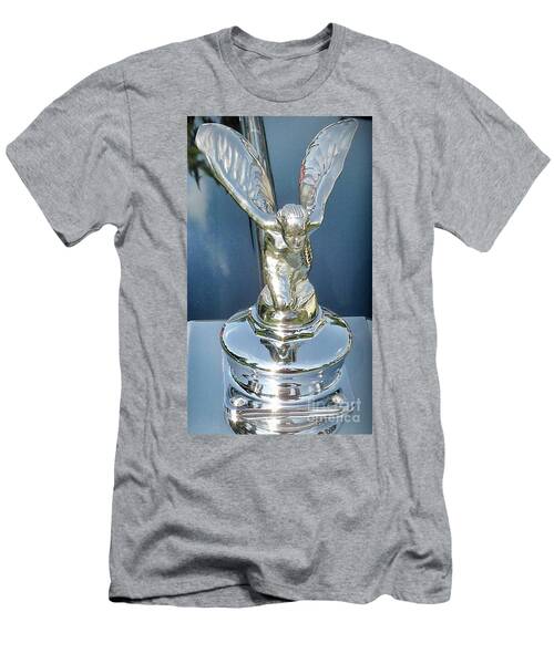 Rolls Royce Hood Ornament #2 T-Shirt
