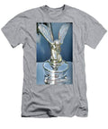 Rolls Royce Hood Ornament #2 T-Shirt