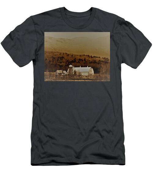 The Farm #2 T-Shirt