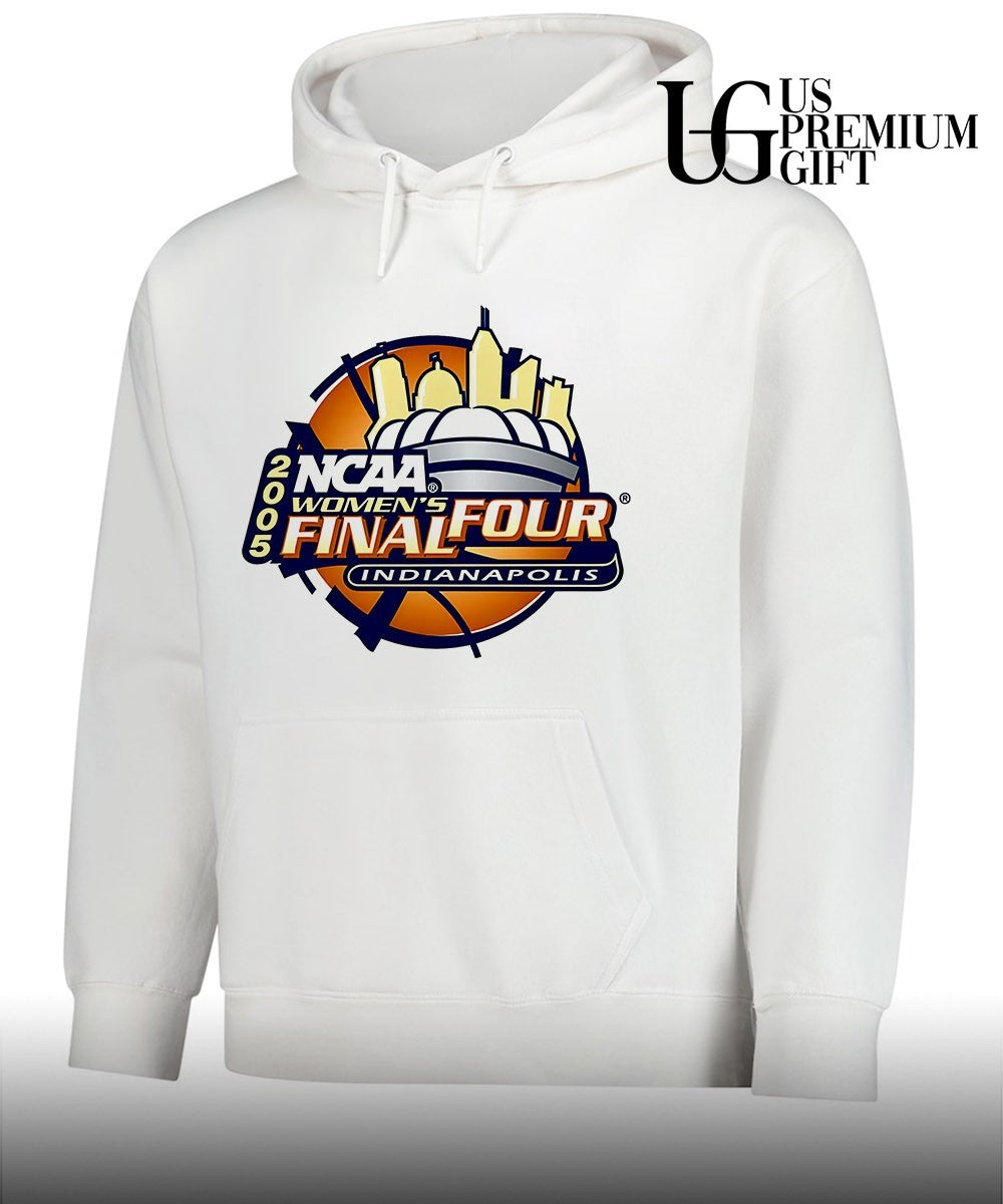 2005 NCAA Women’s Final Four Indianapolis shirt