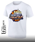 2005 NCAA Women’s Final Four Indianapolis shirt