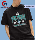 2025 MLB World Series Seattle Mariners baseball shirt