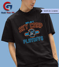 2025 Midwest League Playoffs Beloit Sky Carp Baseball shirt