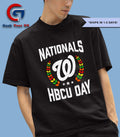 2025 Nationals HBCU Day shirt