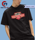 2025 SOOH Flag Football Championships logo shirt