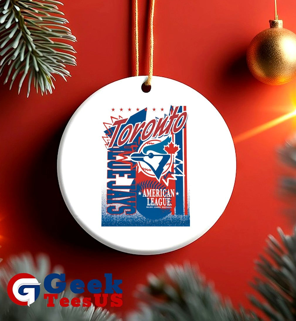2025 Toronto Blue Jays MLB American League Champions World Series shirt