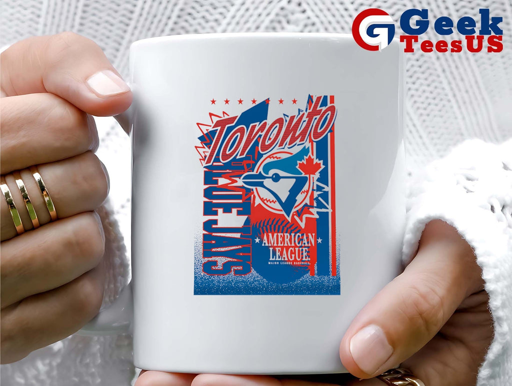 2025 Toronto Blue Jays MLB American League Champions World Series shirt