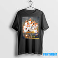 2025 Wnba Champions Las Vegas Aces Tshirts Sweater