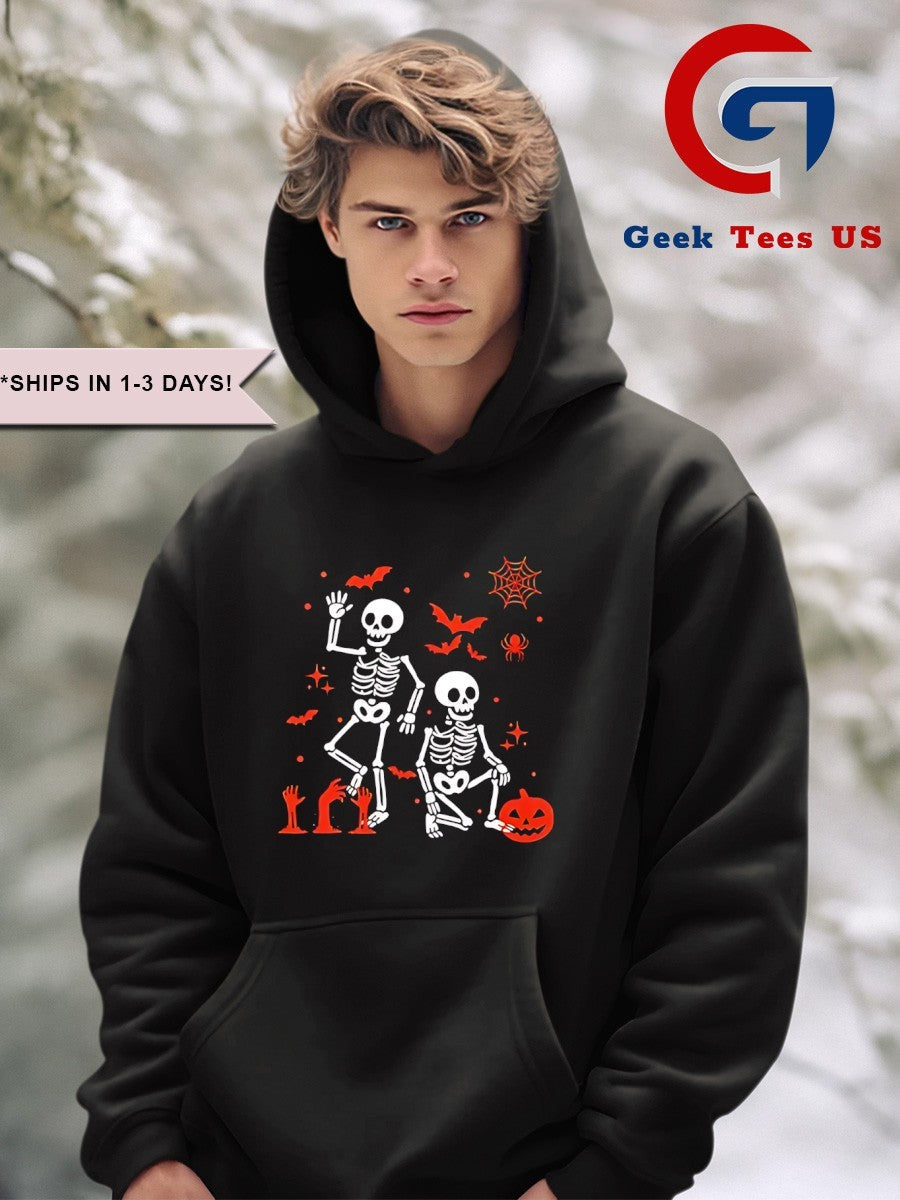 2025 subtle fuck Trump Halloween shirt