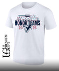 2026 CHSL Girls Soccer Honor Teams shirt