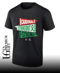 2026 Cardinals Mental Health Awareness Day shirt