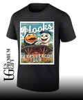 2026 Corpus Christi Hooks Opening Night Texas League Tour shirt
