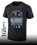 2026 Division III Men’s Ice Hockey Quarterfinals Champions Win Here shirt