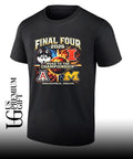 2026 Final Four Showtime Indianapolis Fan shirt