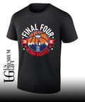 2026 Final Four UConn Huskies basketball March Madness shirt