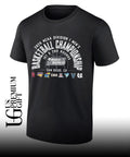 2026 March Madness NCAA Divisio I men’s basketball Championship 1St and 2Nd rounds shirt