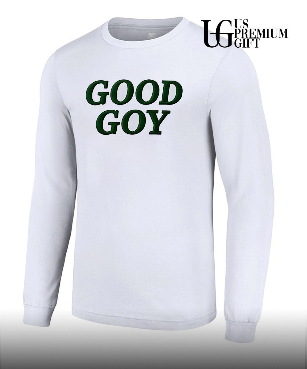2026 Masters Good Goy shirt