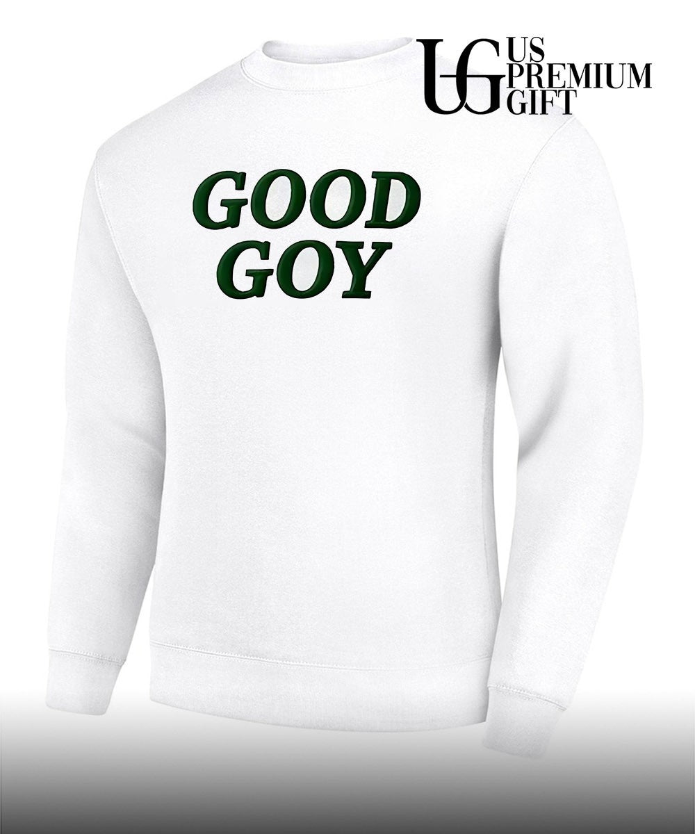 2026 Masters Good Goy shirt